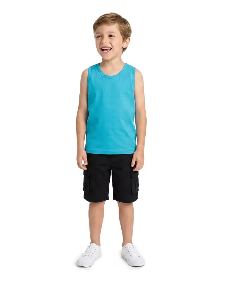 ART.208 MUSCULOSA NIÑO