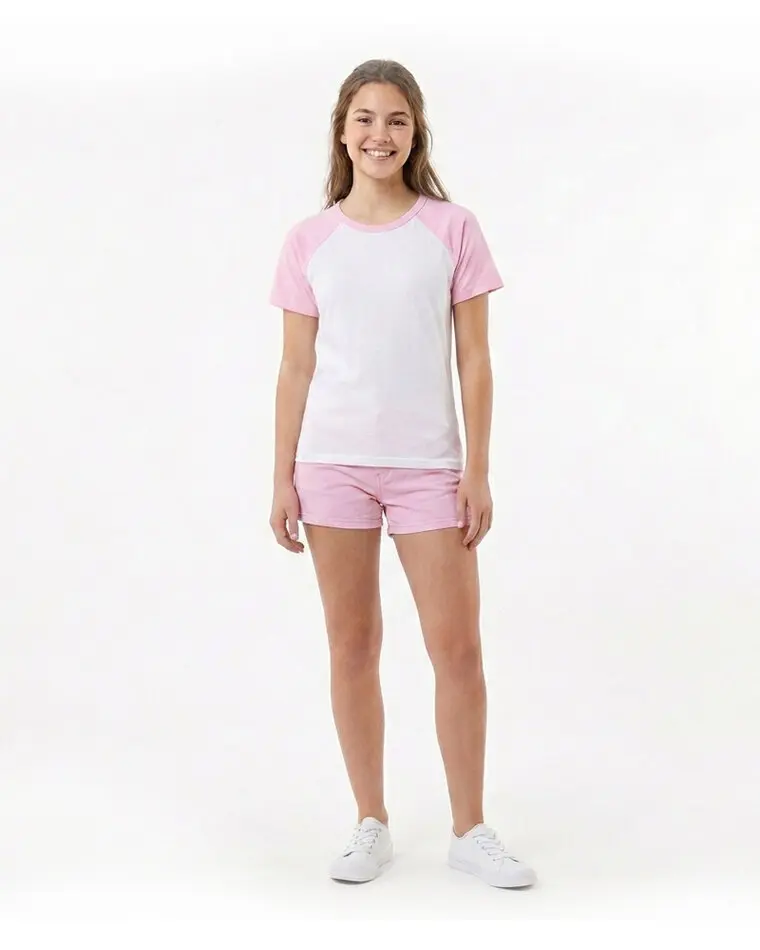 ART.316 REMERA COMBINADA 