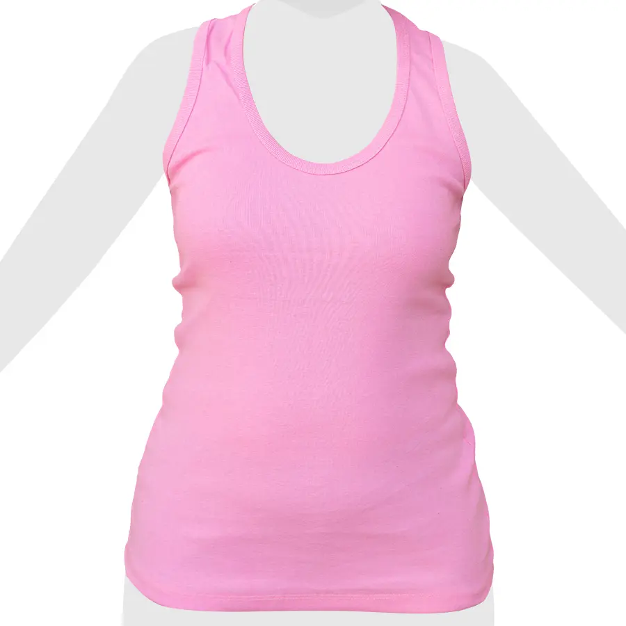 Musculosas para estampar Duchos remeras para estampar