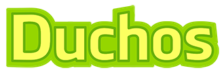 Logotipo Duchos