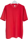 REMERAS DUCHOS