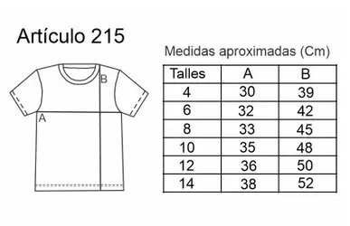 Talles Duchos