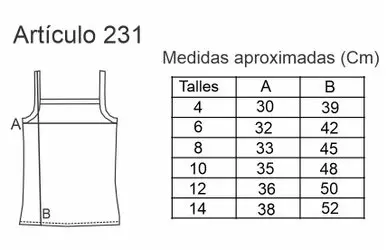 Talles Duchos