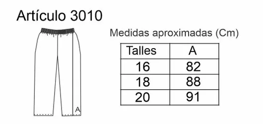 Talles Duchos