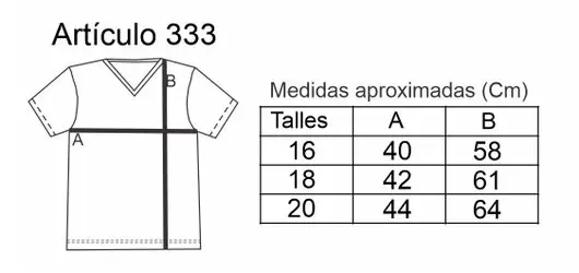 Talles Duchos