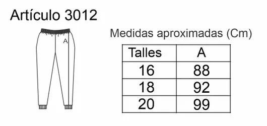 Talles Duchos