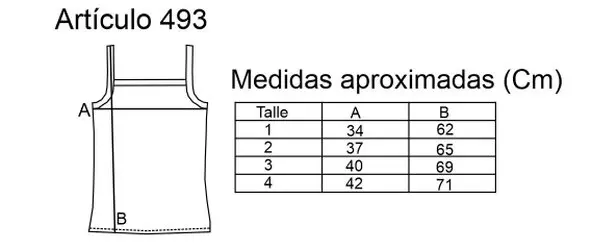Talles Duchos
