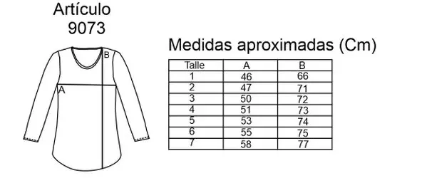 Talles Duchos
